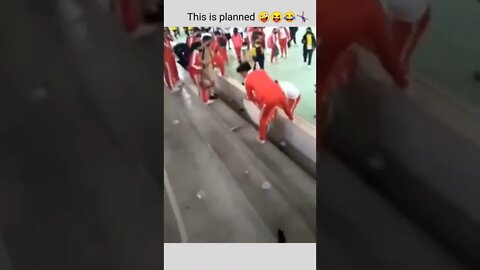 Oh! What nerves the national holidays are approaching.