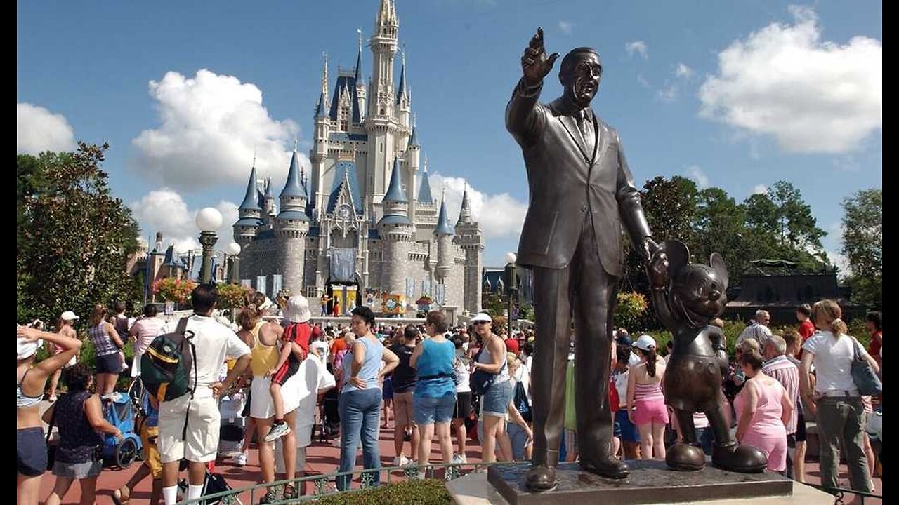 DOE Employees Take Own Kids, Grandkids on City-Funded Disney World Trips Meant for Homeless Kids