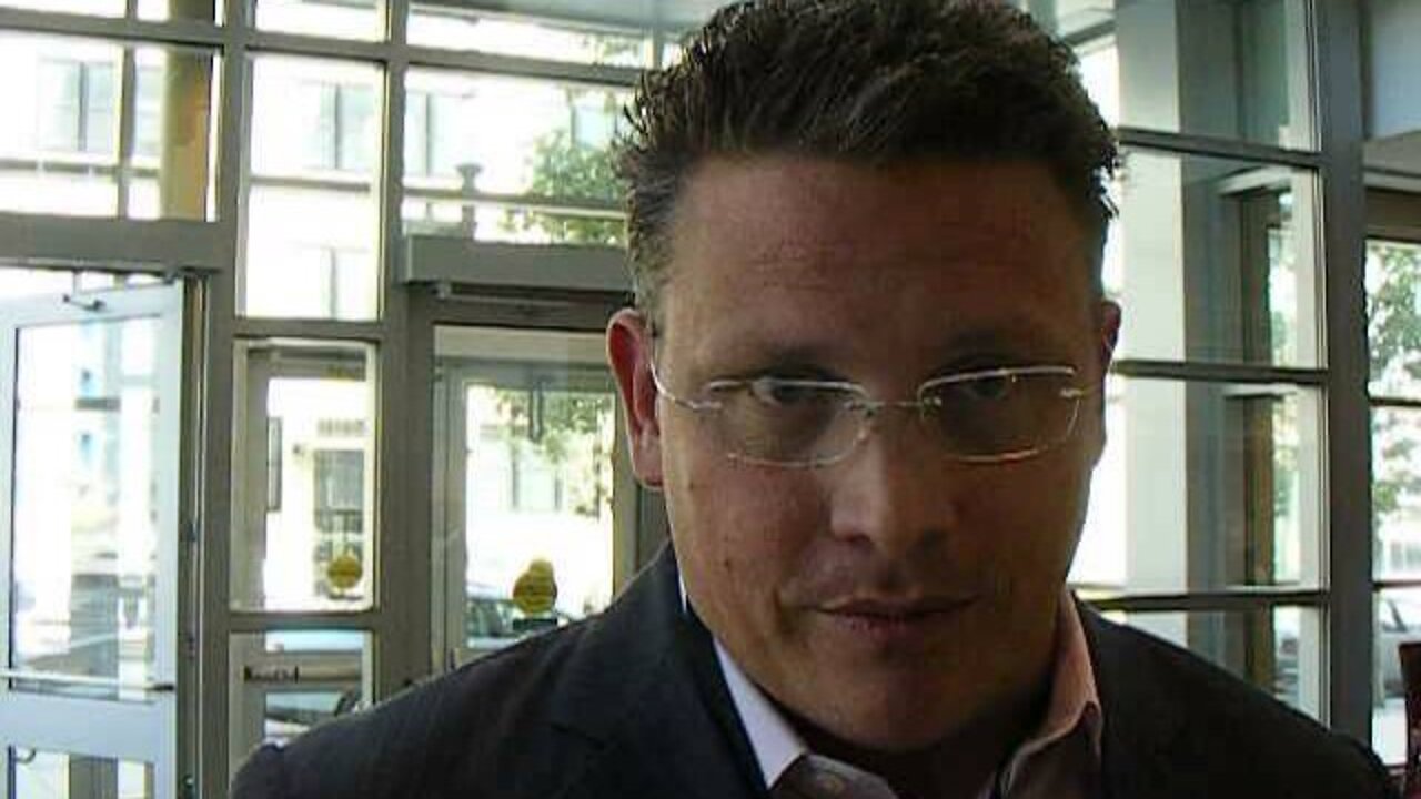 Voices at the RNC Boston Robert Graham (AZ)