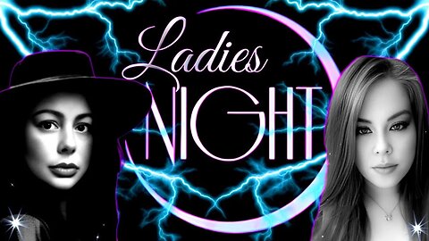 LADIES NIGHT ft. @Emma-666 | Leticia was Released |🎉Birthday Celebration🎉