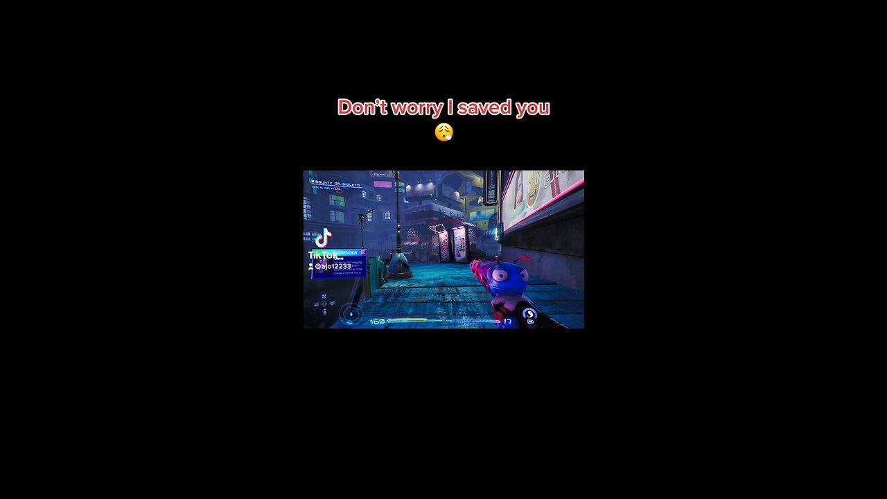 Don’t worry I saved you 😮‍💨