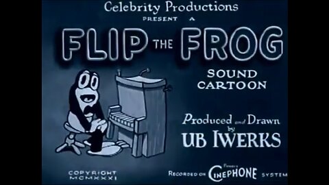 FLIP THE FLOG