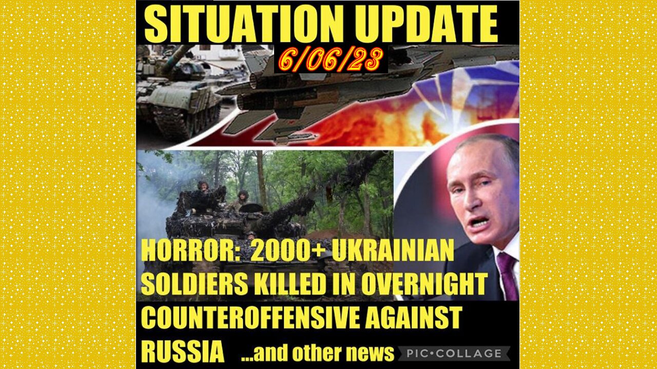 Judy Byington. Juan O Savin ~ Situation Update 06/06/23 ~ Restored Republic > SGAnon - Q+ White Hats