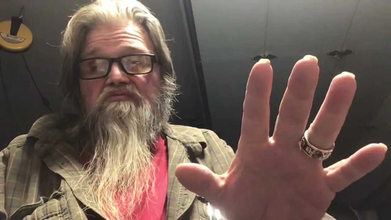 How about some good news