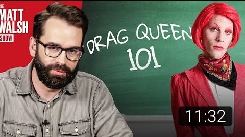 Drag Queen 101 Coming To California Schools Near You