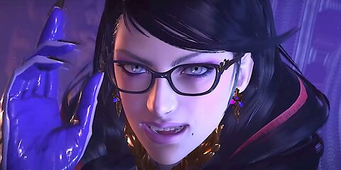 RapperJJJ LDG Clip: Original Bayonetta Voice Actor Confirms She Was Offered $15K For Bayonetta 3