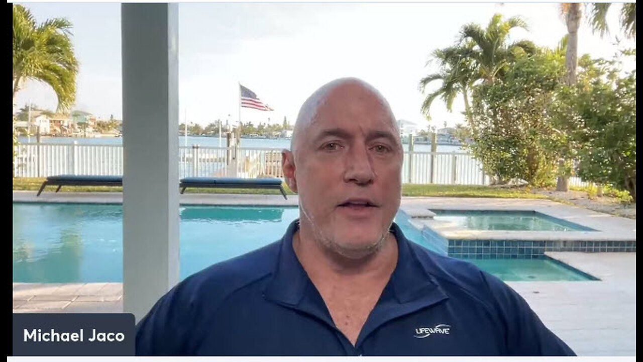 Michael Jaco -How are presidents chosen and unselected