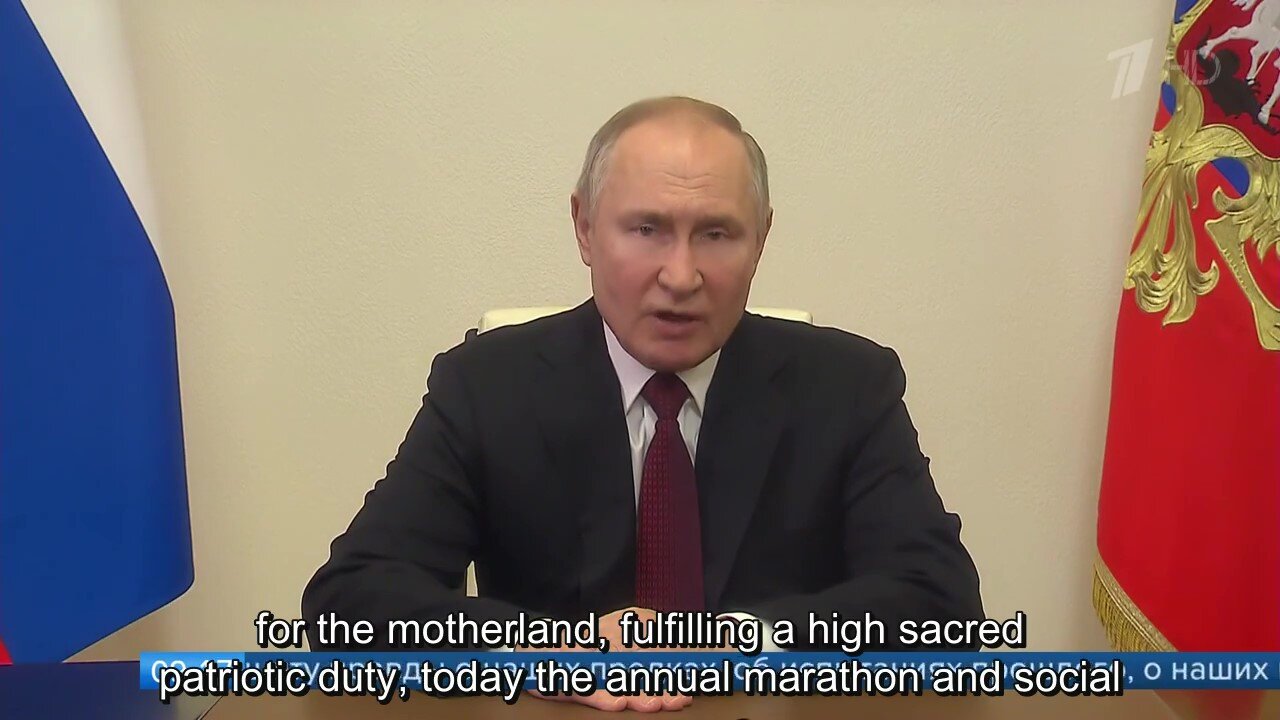 1TV Russian News release at 09:00, December 14th, 2022 (English Subtitles)