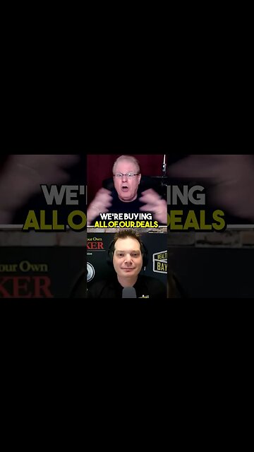 💼💰 Becoming A Private Lender 🔍💸 #shorts