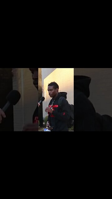 He Put His Weed in The Cereal - Part 1