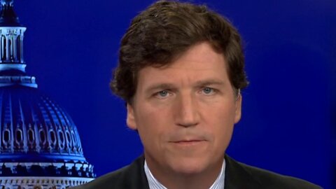 Tucker: No one is listening to Joe Biden anymore