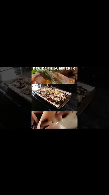 Carnivore Diet - Cold Cut Nachos