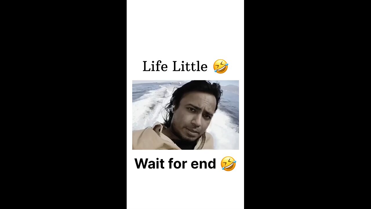 Life is little 😹😹😹