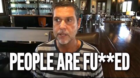Why Is Nobody Telling You This Secret? - Raoul Pal