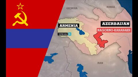 (mirror) Bolsheviks gaves Artsakh to Azerbaijan --- Artsakh Magazine