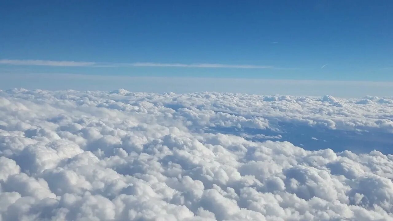 {ASMR} Ambient Jazzy Piano Clouds - 1 Hour Ambience Tingle Sounds For Sleep Relax Study (NO TALKING)