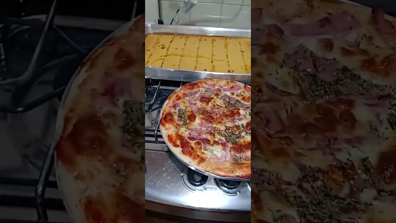 pizza, pão, bread, massas