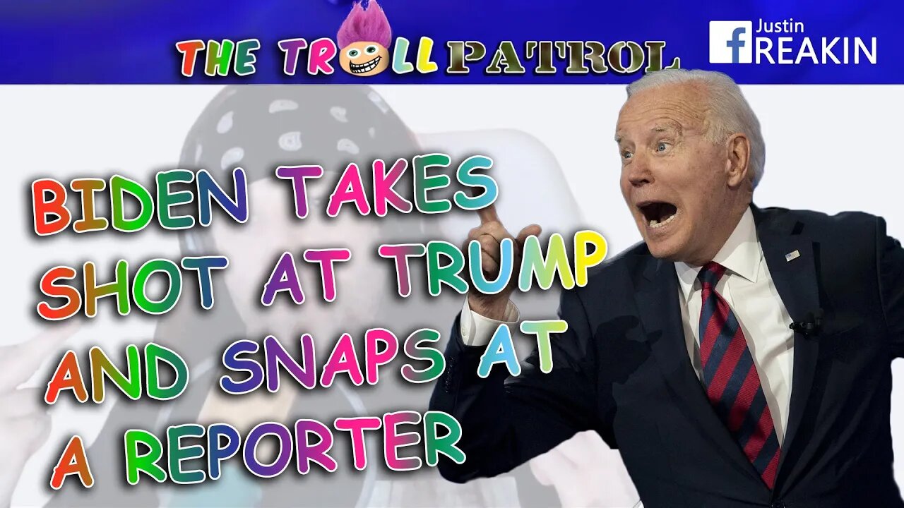 Infrastructure Bill In Limbo As Biden Jokes About Trump At Mcauliffe Rally