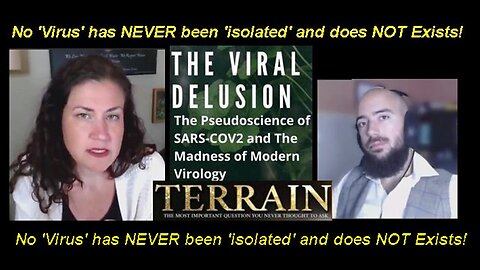 Dr Amandha Vollmer: Are the Modern Doctors a Part Of A Satanic Cult?