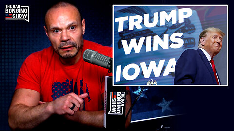 IOWA: Whats Next After Massive Trump W (FULL BREAKDOWN)