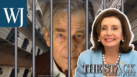 Jail for Pelosi's Husband, DeSantis Turns Down 'The View' and Store Owner Shoots Robber | The Stack