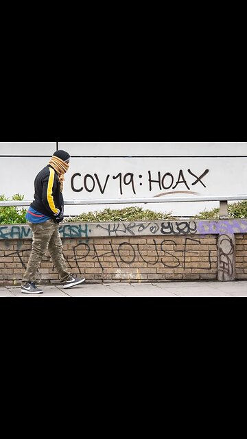 Covid 19 vaccines are in fact bioweapons