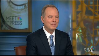 Adam Schiff: The Entire Dem Party Is To Blame For Kamala's Loss