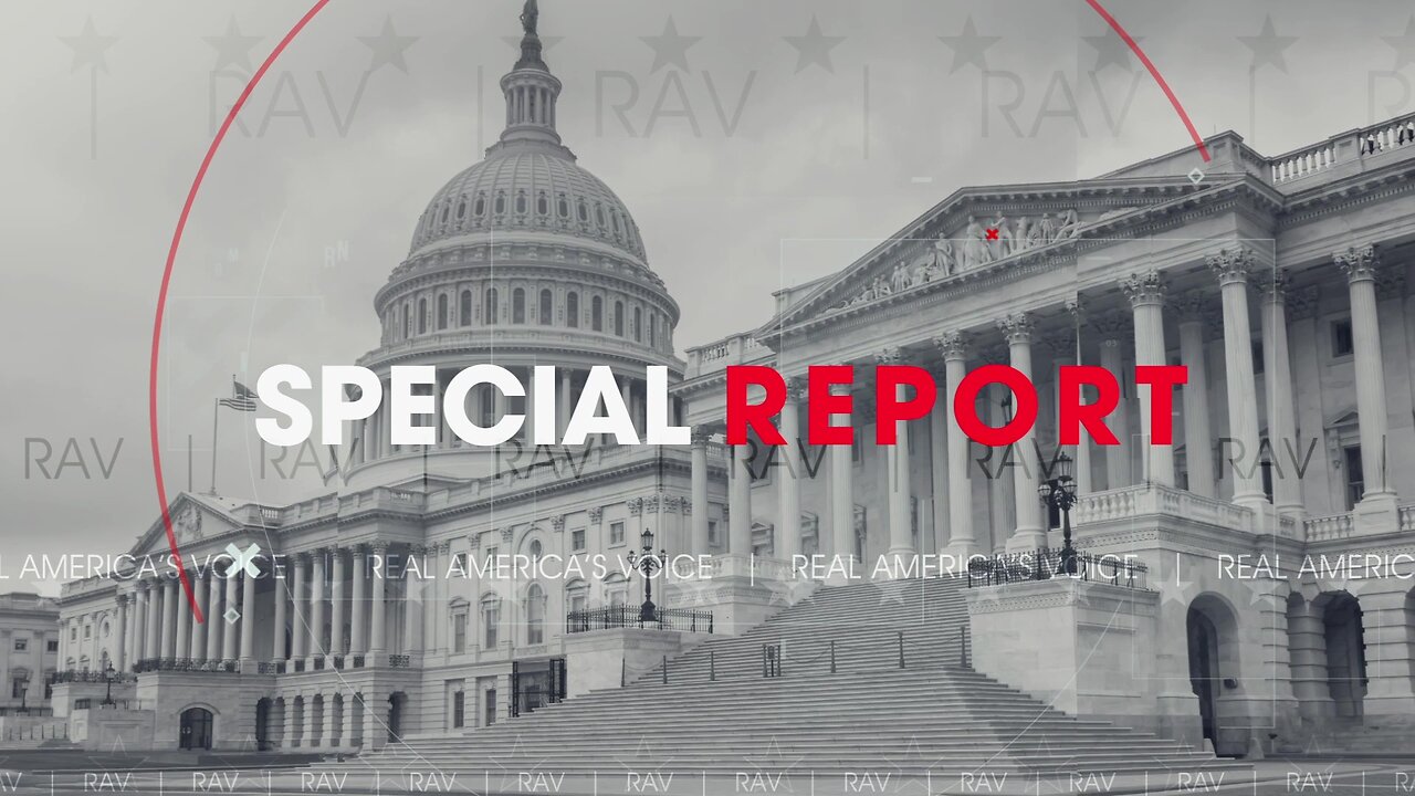 SPECIAL REPORT WITH MIRANDA KHAN & TERA DAHL 2-8-24