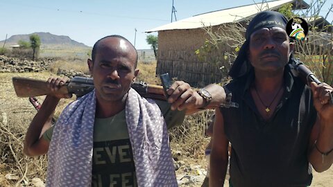 መከላከያ ባይከዳን አሸባሪው ሸዋን አይደፍራትም ነበር - የሸዋ ፋኖ ከራሳ ግንባር