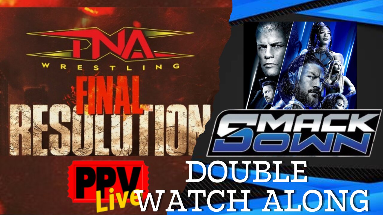 Tna live stream on sale