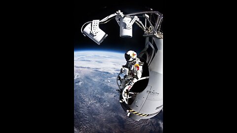 World Record Supersonic Freefall!
