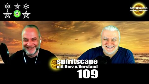 MHUV - 109 - Alpha Vuk im Gespräch Teil 063 - Auflösung letzte Sendung, Vuk der Feind der Naniten...