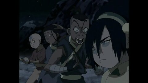 3 on 3 + Soka | Avatar