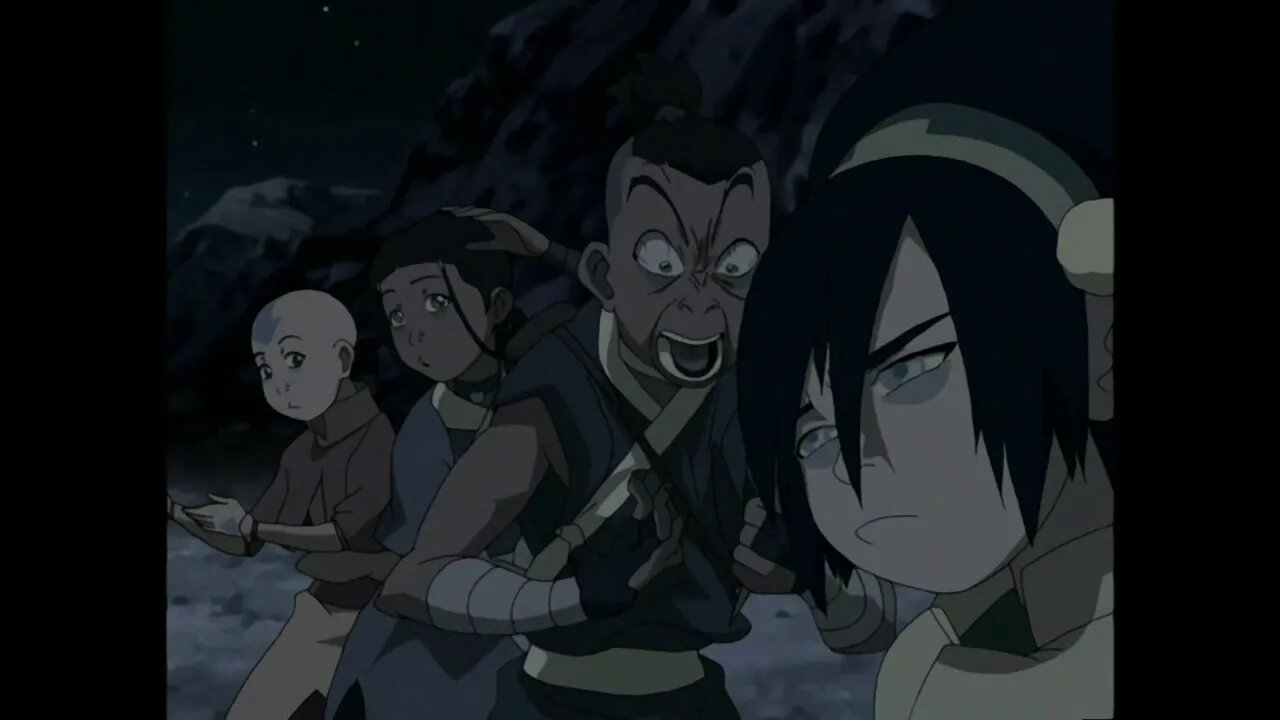 3 on 3 + Soka | Avatar