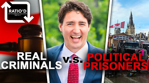 The Canadian justice system has COLLAPSED