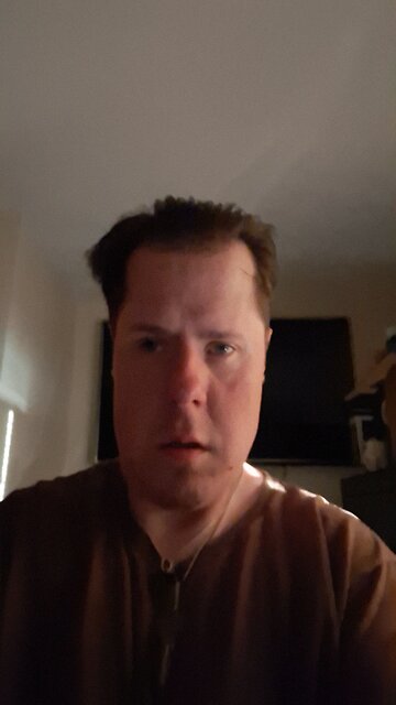 good morning everyone happy Friday