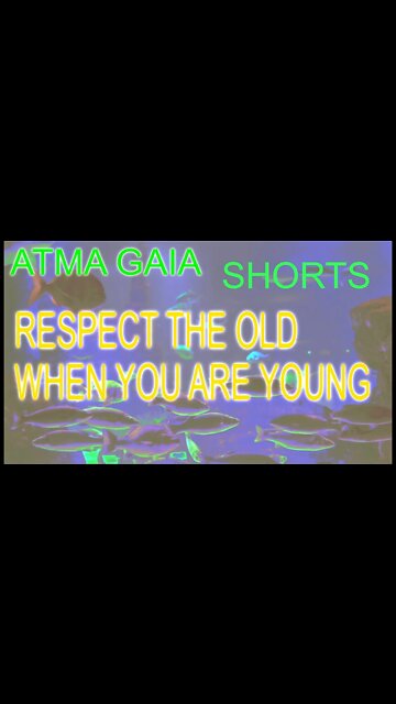 RESPECT THE OLD WHEN YOU ARE YOUNG - INSPIRATIONAL QUOTES WITH BACKGROUND MUSIC #SHORTS