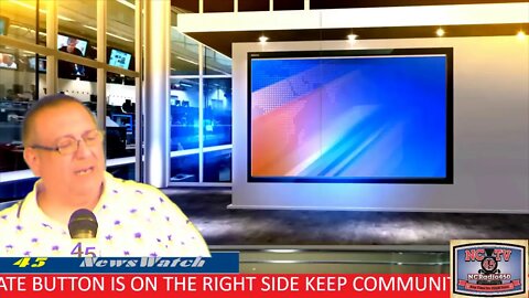 NCTV45 NEWSWATCH MORNING FRIDAY JUNE 19 2020 WITH ANGELO PERROTTA