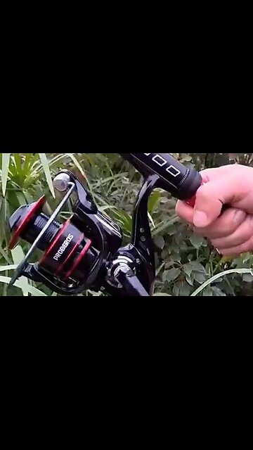 High Quality Carbon Fiber Fishing Telescopic Spinning Rod with Reel