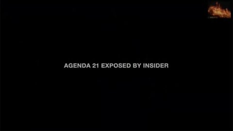 AGENDA 21 has Started, Here comes AGENDA 2030