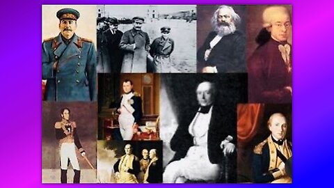 OCTOGON: EMPIRE OF DARKNESS - HISTORICAL DOCUMENTARY: THE ENEMY WITHIN