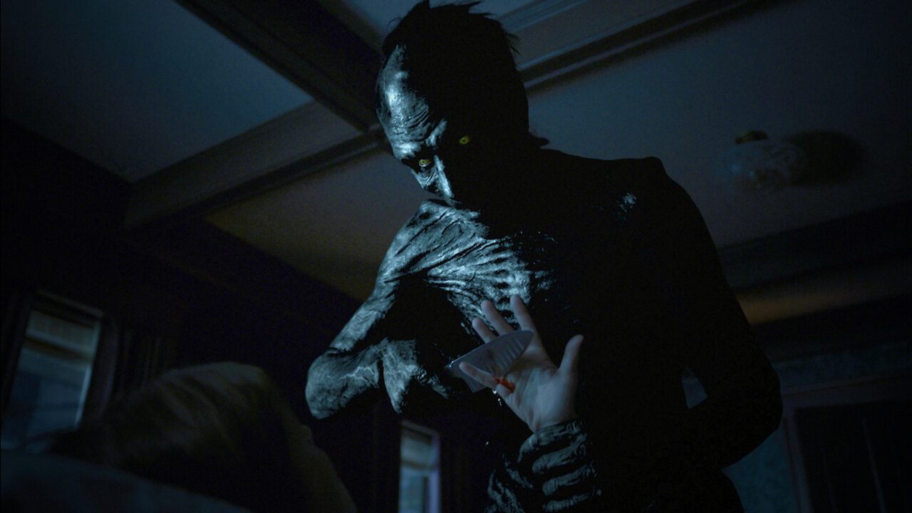 👹HEAR THIS FROM THE DEMONS MOUTH - MUST WATCH👹