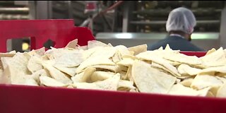 Latino-owned company in Las Vegas serves authentic flavors from family recipes