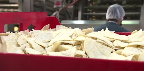 Latino-owned company in Las Vegas serves authentic flavors from family recipes