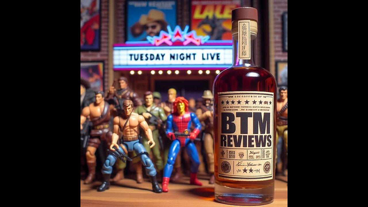 BTM Reviews Tuesday Night Live