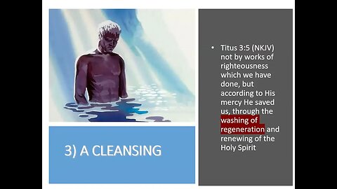 Y4 M6 L4 Soteriology 1