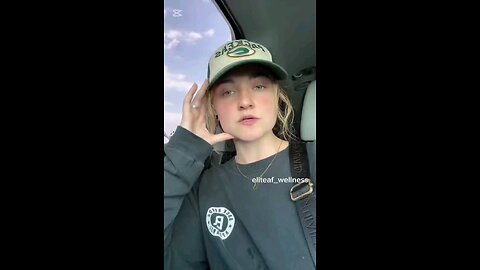 This girls mom lives in North Carolina, here’s what they’re being told about Hurricane Helene