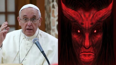 Is pope Frances the Antichrist and Last pope ?