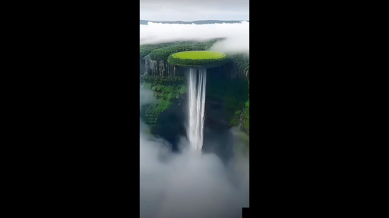 most beautiful and dangerous places
