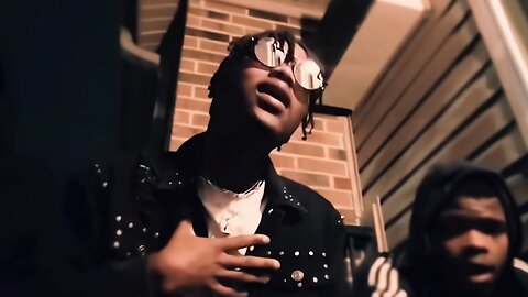 KEMACO - Deathsport Nike's (Official Music Video)